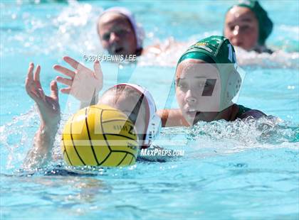 Thumbnail 1 in Carondelet vs. Miramonte (Sierra Shootout Tournament) photogallery.
