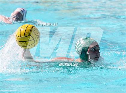 Thumbnail 3 in Carondelet vs. Miramonte (Sierra Shootout Tournament) photogallery.