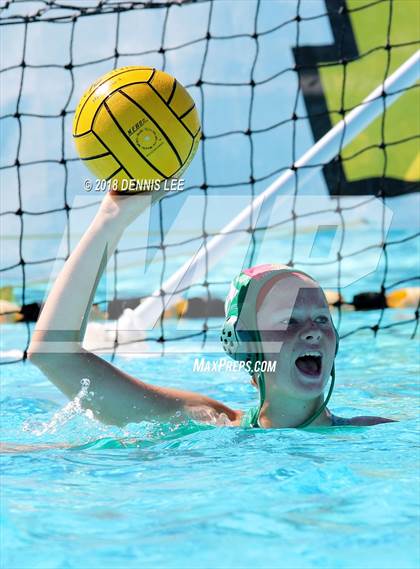 Thumbnail 3 in Carondelet vs. Miramonte (Sierra Shootout Tournament) photogallery.