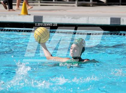 Thumbnail 2 in Carondelet vs. Miramonte (Sierra Shootout Tournament) photogallery.