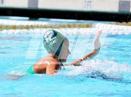 Thumbnail 3 in Carondelet vs. Miramonte (Sierra Shootout Tournament) photogallery.