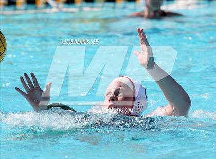 Thumbnail 3 in Carondelet vs. Miramonte (Sierra Shootout Tournament) photogallery.