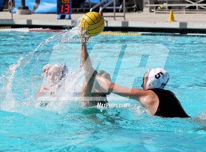 Thumbnail 1 in Carondelet vs. Miramonte (Sierra Shootout Tournament) photogallery.