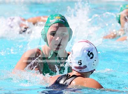 Thumbnail 1 in Carondelet vs. Miramonte (Sierra Shootout Tournament) photogallery.