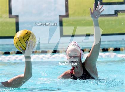 Thumbnail 3 in Carondelet vs. Miramonte (Sierra Shootout Tournament) photogallery.