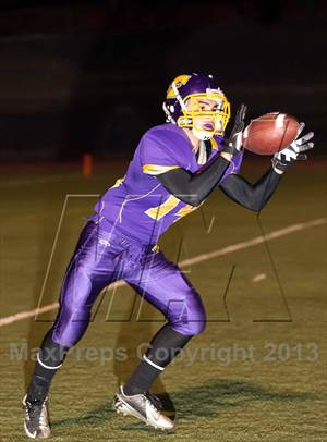 Washington @ Kennedy