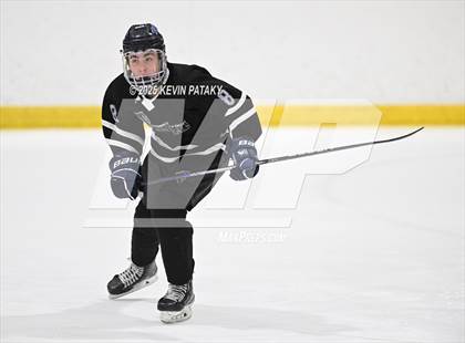 Thumbnail 1 in Farmington Valley CoOp @ North Haven (CIAC DII 1st Round) photogallery.