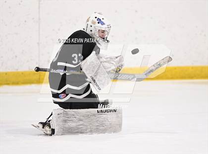 Thumbnail 3 in Farmington Valley CoOp @ North Haven (CIAC DII 1st Round) photogallery.