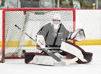 Thumbnail 2 in Farmington Valley CoOp @ North Haven (CIAC DII 1st Round) photogallery.