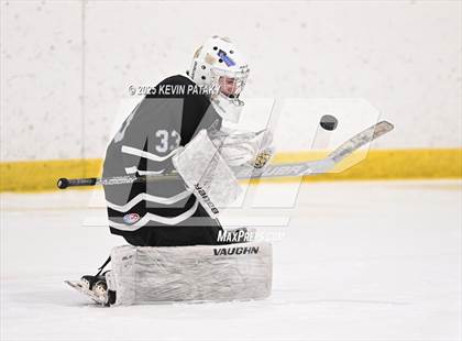 Thumbnail 1 in Farmington Valley CoOp @ North Haven (CIAC DII 1st Round) photogallery.