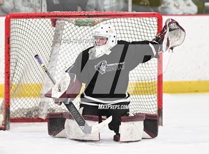 Thumbnail 3 in Farmington Valley CoOp @ North Haven (CIAC DII 1st Round) photogallery.