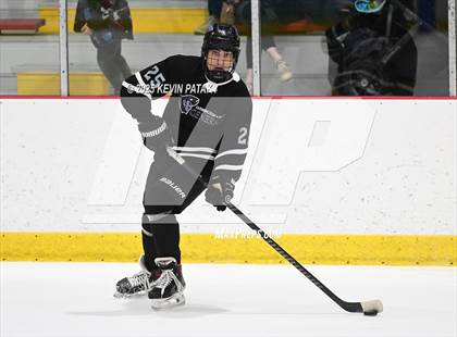 Thumbnail 1 in Farmington Valley CoOp @ North Haven (CIAC DII 1st Round) photogallery.