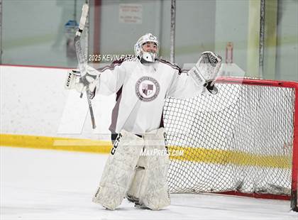 Thumbnail 1 in Farmington Valley CoOp @ North Haven (CIAC DII 1st Round) photogallery.