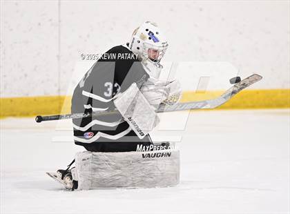 Thumbnail 2 in Farmington Valley CoOp @ North Haven (CIAC DII 1st Round) photogallery.