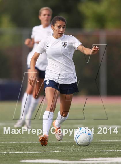 Thumbnail 2 in St. Francis @ Oak Ridge (CIF SJS D1 Final) photogallery.