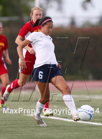 Thumbnail 1 in St. Francis @ Oak Ridge (CIF SJS D1 Final) photogallery.