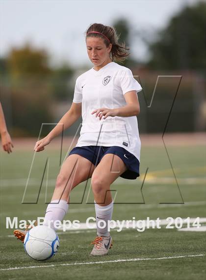 Thumbnail 3 in St. Francis @ Oak Ridge (CIF SJS D1 Final) photogallery.