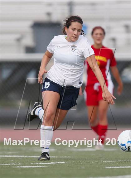 Thumbnail 2 in St. Francis @ Oak Ridge (CIF SJS D1 Final) photogallery.