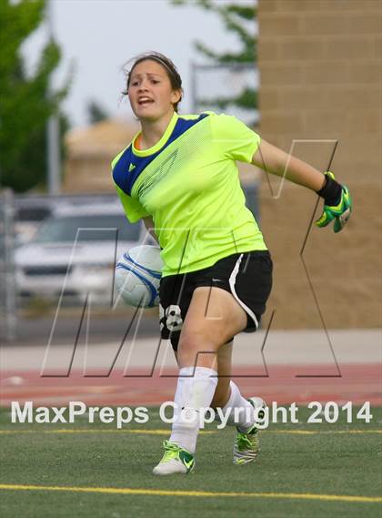 Thumbnail 3 in St. Francis @ Oak Ridge (CIF SJS D1 Final) photogallery.
