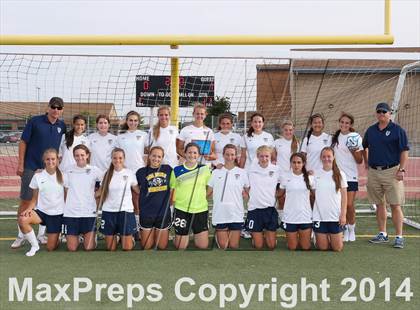 Thumbnail 3 in St. Francis @ Oak Ridge (CIF SJS D1 Final) photogallery.