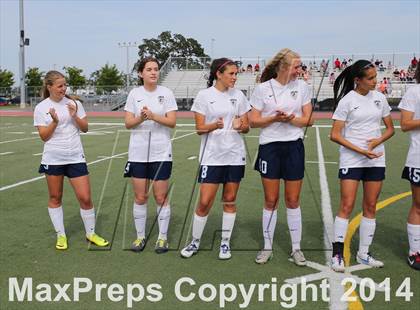 Thumbnail 2 in St. Francis @ Oak Ridge (CIF SJS D1 Final) photogallery.