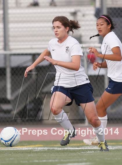 Thumbnail 1 in St. Francis @ Oak Ridge (CIF SJS D1 Final) photogallery.