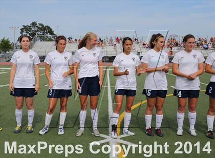 Thumbnail 1 in St. Francis @ Oak Ridge (CIF SJS D1 Final) photogallery.