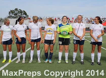 Thumbnail 1 in St. Francis @ Oak Ridge (CIF SJS D1 Final) photogallery.