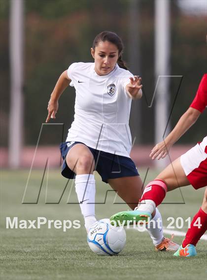Thumbnail 2 in St. Francis @ Oak Ridge (CIF SJS D1 Final) photogallery.
