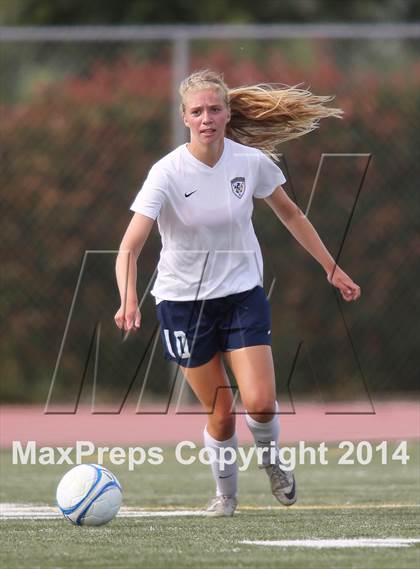 Thumbnail 1 in St. Francis @ Oak Ridge (CIF SJS D1 Final) photogallery.