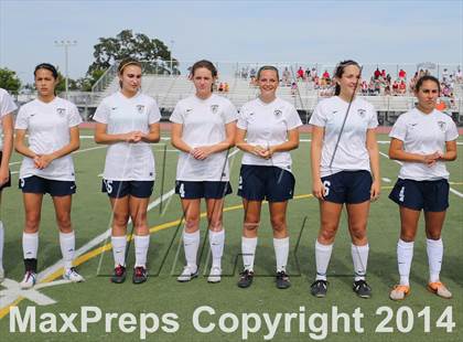 Thumbnail 3 in St. Francis @ Oak Ridge (CIF SJS D1 Final) photogallery.