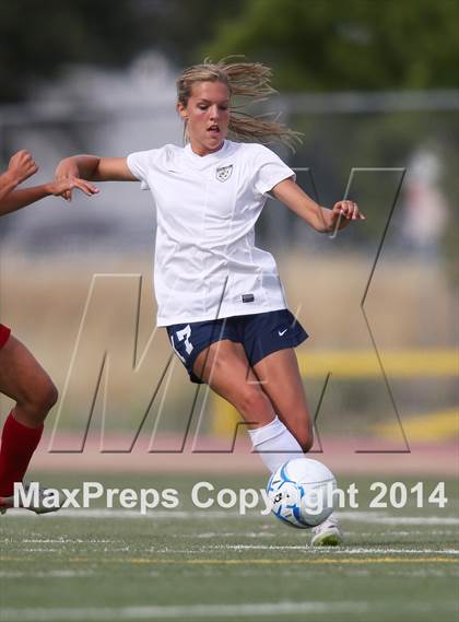 Thumbnail 1 in St. Francis @ Oak Ridge (CIF SJS D1 Final) photogallery.