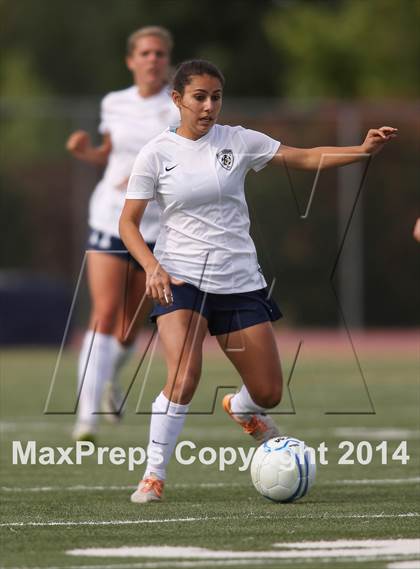 Thumbnail 3 in St. Francis @ Oak Ridge (CIF SJS D1 Final) photogallery.