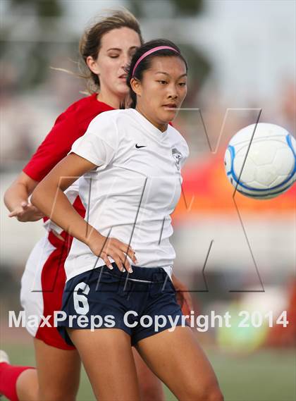 Thumbnail 2 in St. Francis @ Oak Ridge (CIF SJS D1 Final) photogallery.