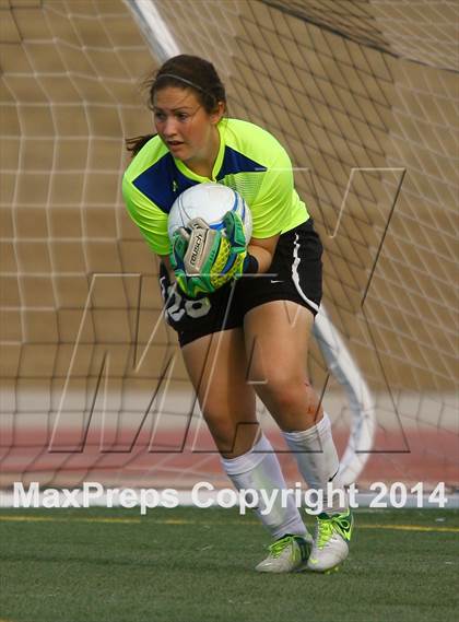 Thumbnail 1 in St. Francis @ Oak Ridge (CIF SJS D1 Final) photogallery.
