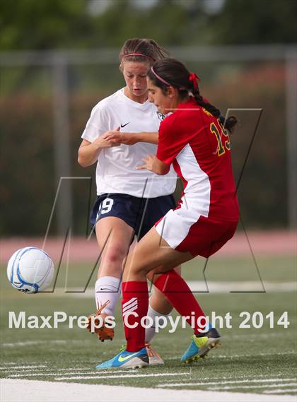 Thumbnail 1 in St. Francis @ Oak Ridge (CIF SJS D1 Final) photogallery.