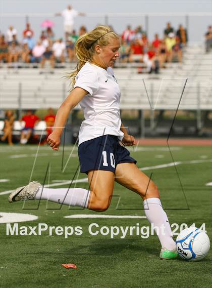 Thumbnail 3 in St. Francis @ Oak Ridge (CIF SJS D1 Final) photogallery.