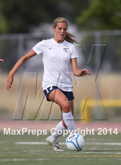 Thumbnail 3 in St. Francis @ Oak Ridge (CIF SJS D1 Final) photogallery.