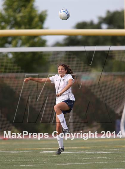 Thumbnail 2 in St. Francis @ Oak Ridge (CIF SJS D1 Final) photogallery.