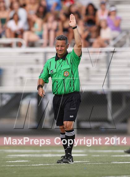 Thumbnail 1 in St. Francis @ Oak Ridge (CIF SJS D1 Final) photogallery.