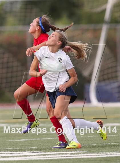Thumbnail 3 in St. Francis @ Oak Ridge (CIF SJS D1 Final) photogallery.