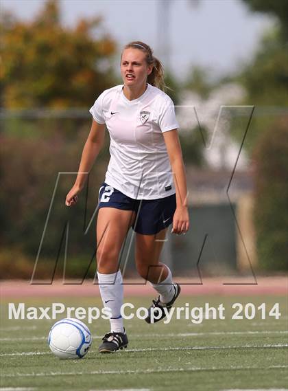 Thumbnail 3 in St. Francis @ Oak Ridge (CIF SJS D1 Final) photogallery.