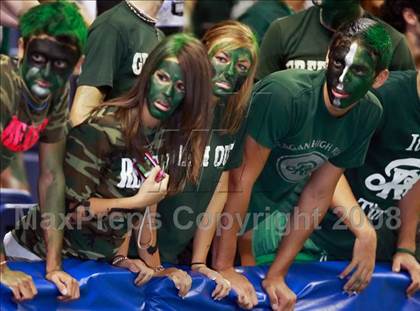 Thumbnail 3 in Cinco Ranch vs Reagan (Texas Football Classic) photogallery.