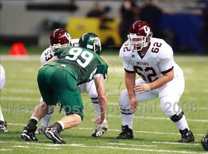 Thumbnail 3 in Cinco Ranch vs Reagan (Texas Football Classic) photogallery.