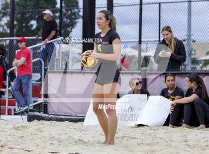 Thumbnail 3 in Mira Costa vs Redondo Union (CIFSS D1 Championship) photogallery.