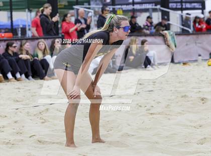 Thumbnail 3 in Mira Costa vs Redondo Union (CIFSS D1 Championship) photogallery.