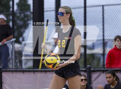 Thumbnail 3 in Mira Costa vs Redondo Union (CIFSS D1 Championship) photogallery.