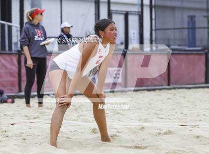 Thumbnail 2 in Mira Costa vs Redondo Union (CIFSS D1 Championship) photogallery.