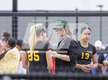 Thumbnail 3 in Mira Costa vs Redondo Union (CIFSS D1 Championship) photogallery.