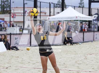 Thumbnail 3 in Mira Costa vs Redondo Union (CIFSS D1 Championship) photogallery.